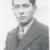 Bela Weinstein's brother, Moishe Weinstein from Poprad.  I don't know if he survived