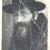 Rabbi Nusen Elias Grunfeld.  He was Chief Rabbi of Brno.  He was Malvina's brother-in-law (married to Lenke) and uncle