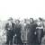 Step-cousins, Jack and Rose Weiss return to Europe to visit.  From left, Irwin, Zali, Rose, Malvina's mother (Mali), and Malvina.  It looks like Irwin has a nice camera.  1930's