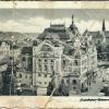 Postcard of Kassa (Kosice) 