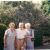 Malvina and her cousin Emanuel and his wife Helenka.  A street right by their home is named after Emanuel Frieder in Netanya.  