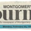 The Journal, February 22, 1999