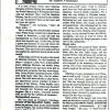 Washington Jewish Week, , July 30 - August 5, '81.  The rest of article in next picture